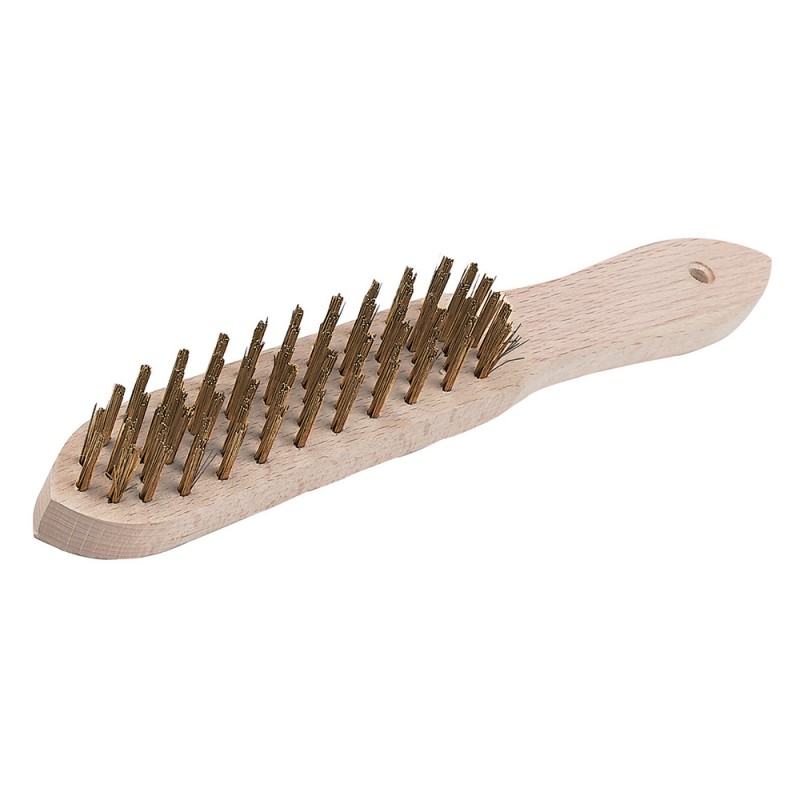 brosse 4 lettres