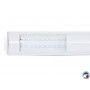 LAMPE LED 120CM POUR GARAGE FLUORESCENT 36W