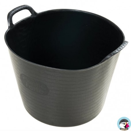 Bac flexible multifonction 42 l