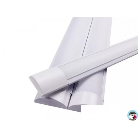 10 Lampes led 120 cm 36W