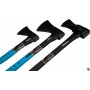 Set de 3 haches en fibre de verre