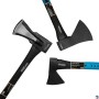 Set de 3 haches en fibre de verre