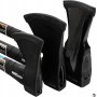 Set de 3 haches en fibre de verre