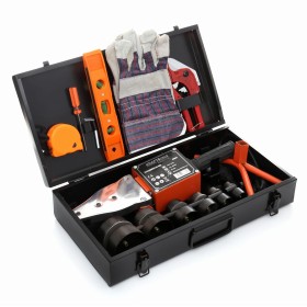 Machine à souder les tuyaux 2900W KD3072