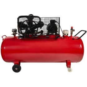 Compresseur d'huile 500 L / 3 pistons / 400 V KD1413