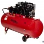 Compresseur d'huile 500 L / 3 pistons / 400 V