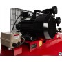 Compresseur d'huile 500 L / 3 pistons / 400 V