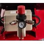 Compresseur d'huile 500 L / 3 pistons / 400 V