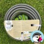 4 tuyaux d'arrosage avec 4 accessoires