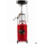 Extracteur d'huile professionnel  80L