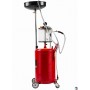 Extracteur d'huile professionnel  80L