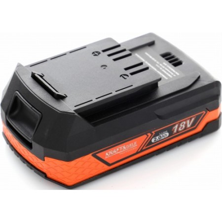 Batterie 2Ah PROSERIES KD1778