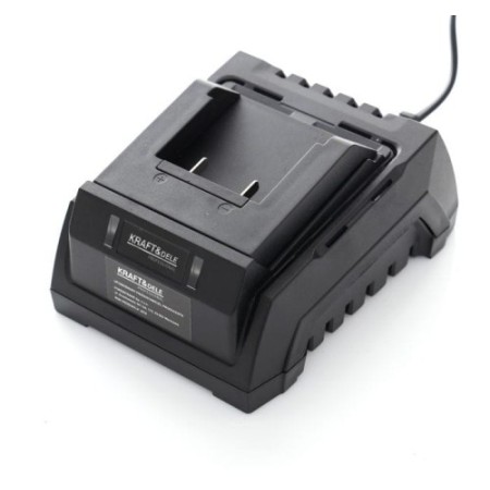 Chargeur 2,4A 60W KD1780