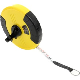 Mètre ruban en fibre de verre 50 m KD10426
