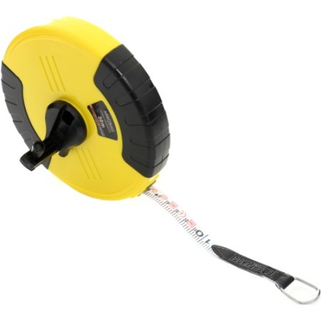 Mètre ruban en fibre de verre 50 m KD10426