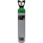 Bouteille de gaz CO2 + Ar vide 8L KD1831