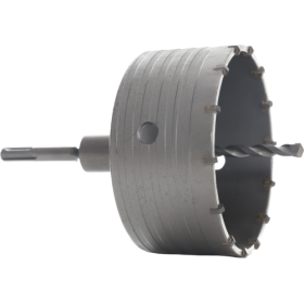 Coupe-maçonnerie 100 mm, lot de 3, KD10273