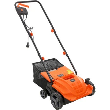 Aérateur/scarificateur de pelouse électrique 2400W KD5190