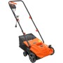 Aérateur/scarificateur de pelouse électrique 2400W KD5190
