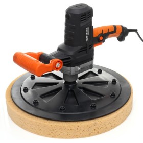 Truelle à plâtre KD1544 de 1050 W