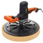 Truelle à plâtre KD1544 de 1050 W