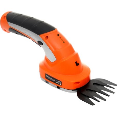 Cisaille à gazon et arbustes sans fil 3,6 V KD5130