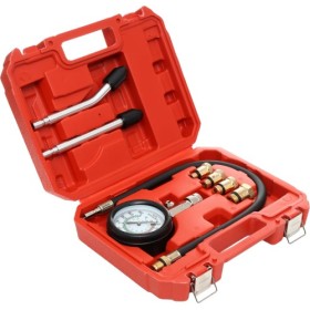 Manomètre/testeur de compression KD10522