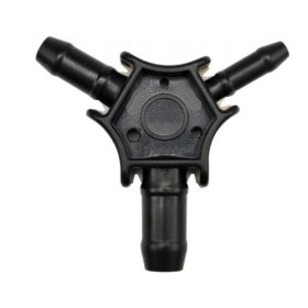 Calibrateur pour tuyaux PEX 16/20/25 mm KD10382