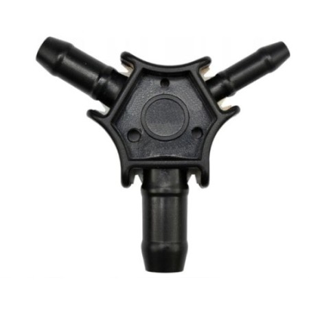 Calibrateur pour tuyaux PEX 16/20/25 mm KD10382