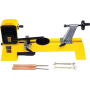 Tour électrique 650W KD5297