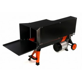 Broyeur de branches 7T / 2200W / 50kg KD5207