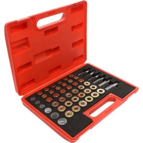 Kit de réparation de filetage de bouchon de vidange KD10512