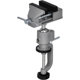 Étau de table multi-angles/pivotant 80 mm KD10684