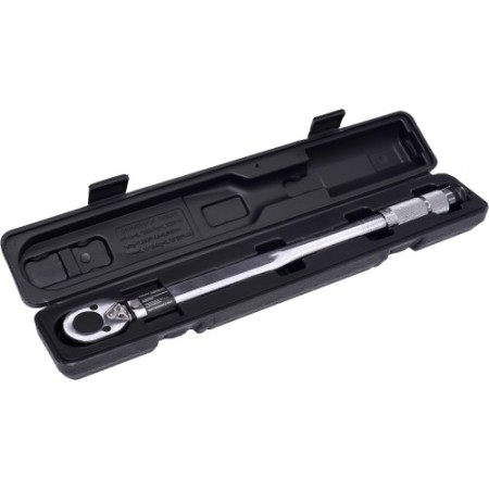 Clé dynamométrique 1/2" 28-210 Nm KD10203