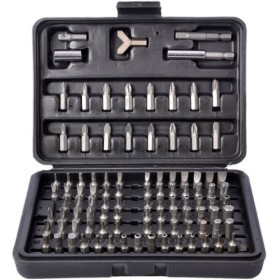 Embouts TORX / coffret de 100 embouts KD10264