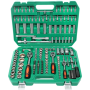 Jeu de clés à douille TORX 172 pièces KD308