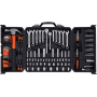 Coffret d'outils 140 pièces KD10462