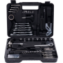 Coffret d'outils de 141 pièces KD10467