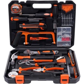 Coffret d'outils 100 pièces KD10839
