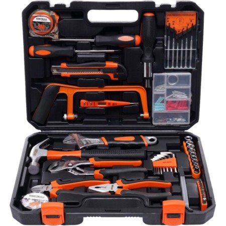Coffret d'outils 100 pièces KD10839