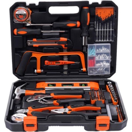 Coffret d'outils 180 pièces KD10838