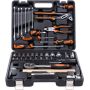 Coffret d'outils 66 pièces KD10468