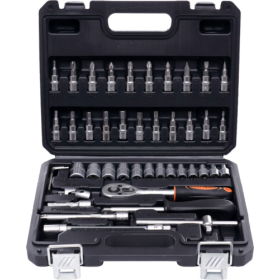 Coffret d'outils 46 pièces KD10469