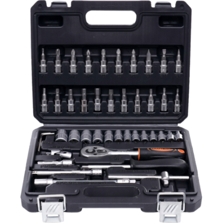 Coffret d'outils 46 pièces KD10469