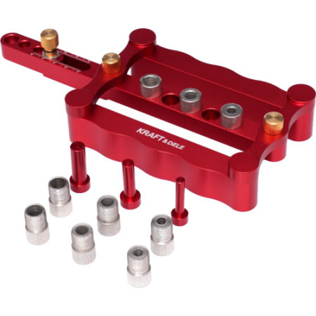 Kit de connexion par goujons en 10 pièces KD10572