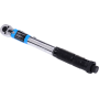 Clé dynamométrique 1/4" 5-25 Nm KD10392