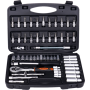 Coffret d'outils 56 pièces KD10834