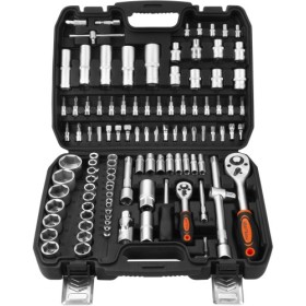 Coffret d'outils 110 pièces KD10835