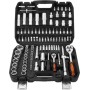 Coffret d'outils 110 pièces KD10835