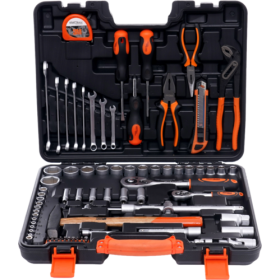 Coffret d'outils 83 pièces KD10464